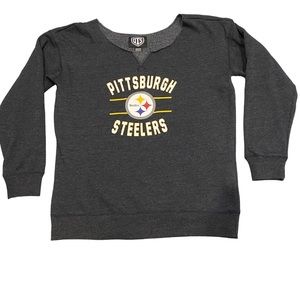 Pittsburg Steelers sweatshirt